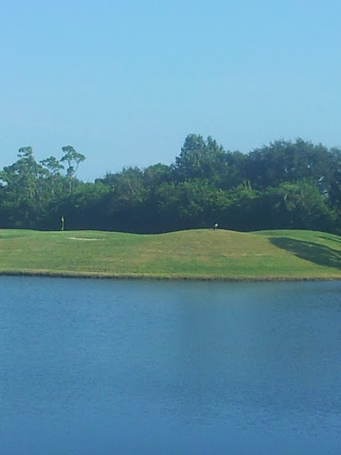 Golf Course «Baytree National Golf Links», reviews and photos, 8207 National Dr, Melbourne, FL 32940, USA