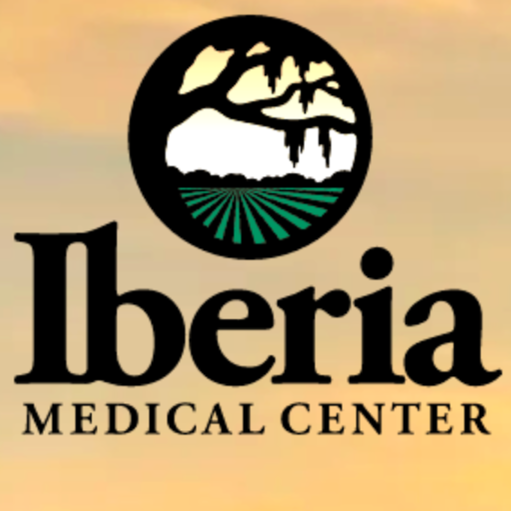 Iberia Medical Center - Main Campus logo