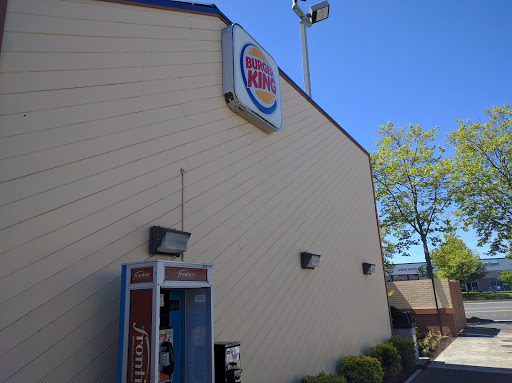 Fast Food Restaurant «Burger King», reviews and photos, 15945 NW Cornell Rd, Beaverton, OR 97006, USA