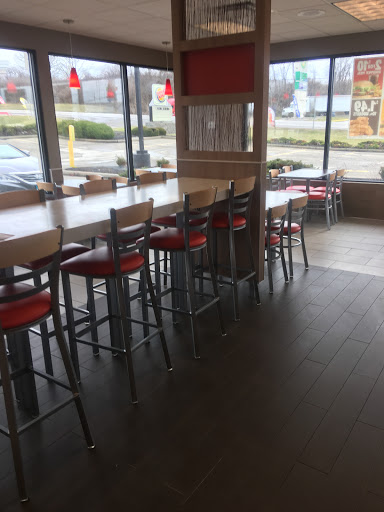 Fast Food Restaurant «Burger King», reviews and photos, 160 Route 338, Walton, KY 41094, USA