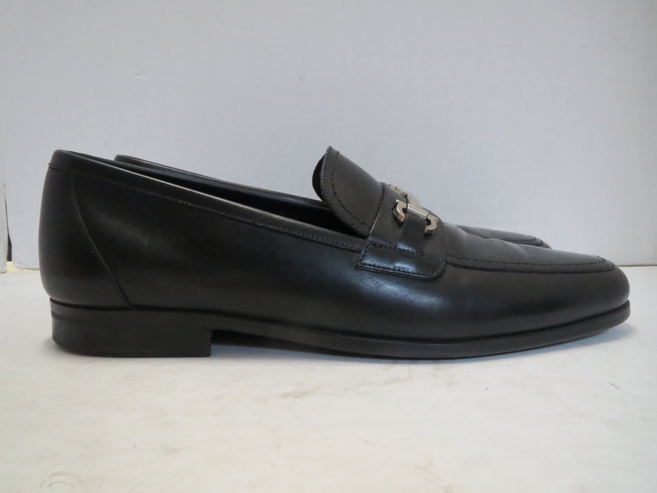 Salvatore Ferragamo Loafers