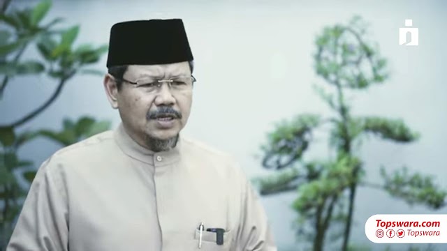 KH Hasyim Asy'ari Tak Masuk  Kamus Sejarah, Cendekiawan Muslim: Ada Usaha Kaburkan Peran Tokoh Islam