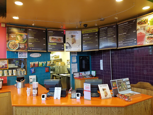 Juice Shop «Tropical Smoothie Café», reviews and photos, 2918 Chain Bridge Rd, Oakton, VA 22124, USA