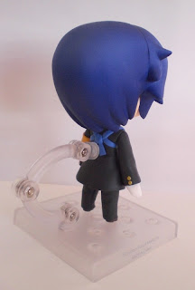 Nendoroid Kaito Review Picture 6