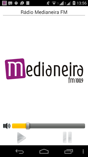 Rádio Medianeira FM