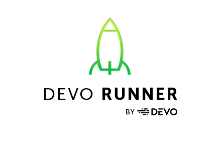 Devo Runner Preview image 0