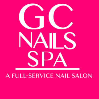 CITY NAILS SPA logo