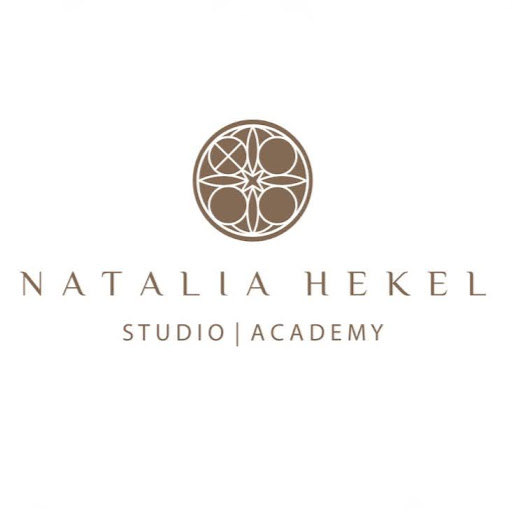 Permanent Make Up | Natalia Hekel logo