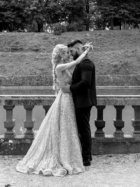 Vestuvių fotografas Dmitriy Manz (manz). Nuotrauka 2023 gruodžio 3