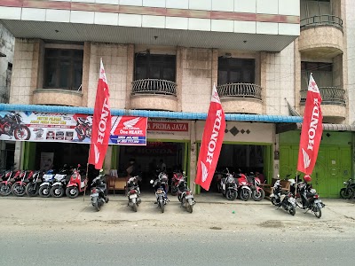 photo of Honda Prima Jaya