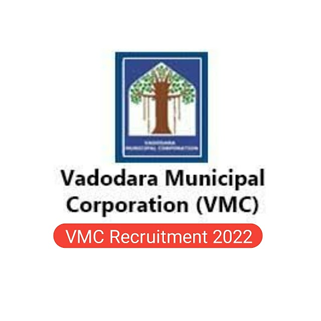 New VMC Recruitmemt 2022 Notification out: jr clerk recruitment online apply