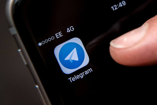 UPDATE:Telegram adds new five second ‘undo’ feature 📱😎