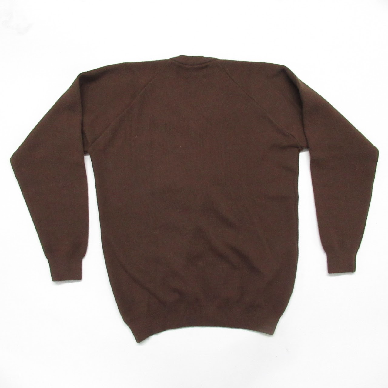 Comme des Garçons Homme Deux Sweater