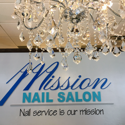 Mission Nail Salon