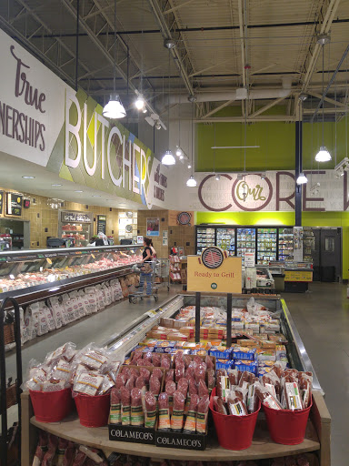 Grocery Store «Whole Foods Market», reviews and photos, 151 Sockanosset Cross Rd, Cranston, RI 02920, USA