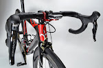 Wilier Triestina Zero.7 Shimano Dura Ace 9070 Di2 Complete Bike at twohubs.com