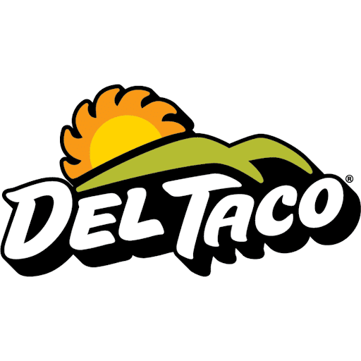 Del Taco logo