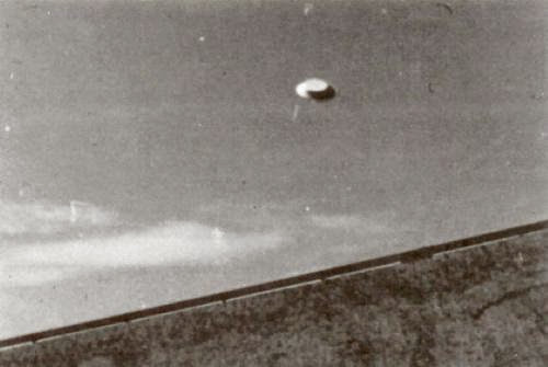 Ufology Parachuting Ufos