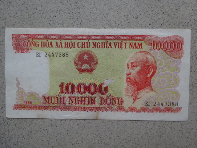 10.000 cotton đỏ (1990 -1993) làm quà tặng độc nhé - 5