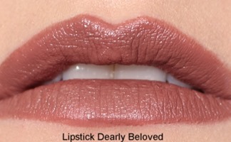 DearlyBelovedLipstickMAC4