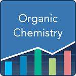 Cover Image of ดาวน์โหลด Organic Chemistry: Practice Tests and Flashcards 1.6.9 APK