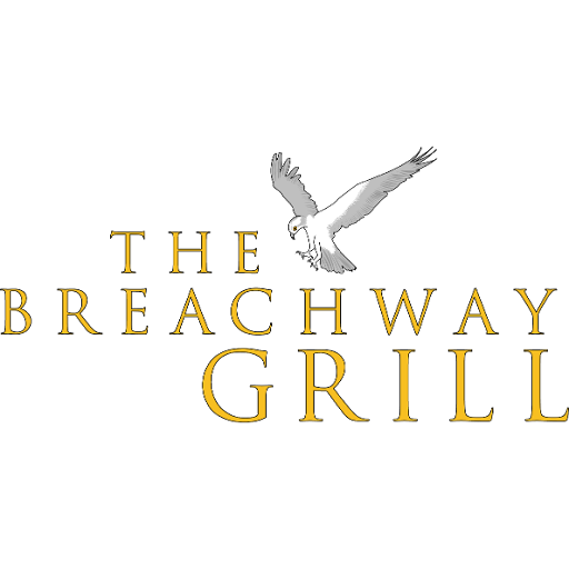 The Breachway Grill logo