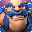 Herunterladen Tribes Age: Rise of Caveman Installieren Sie Neueste APK Downloader