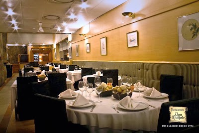 Photos of Don Quijote Restaurante