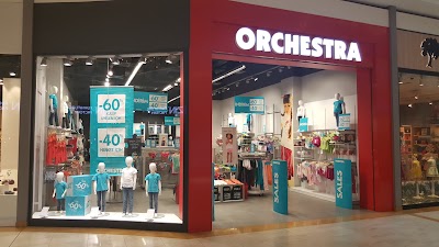 Photos of Mall of İstanbul