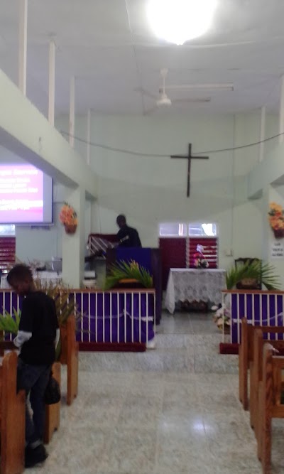 Photos of Mount Hume Methodist Church