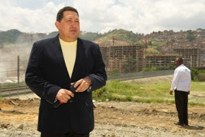 Hugo Chavez