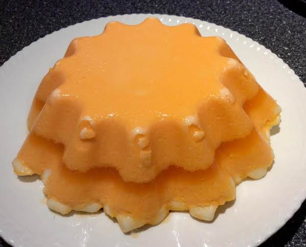 Creamsicle Jello_image