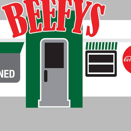 Beefy's logo