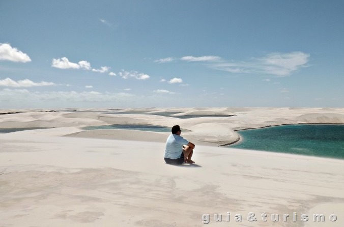 Lençóis Maranhenses - MA