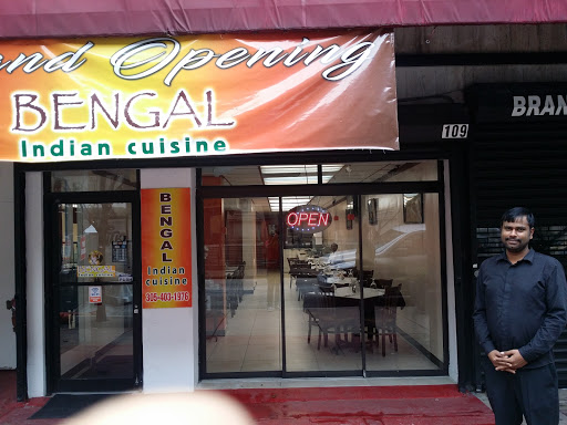 Restaurant «Bengal Indian Cuisine», reviews and photos, 2010 Biscayne Blvd, Miami, FL 33137, USA