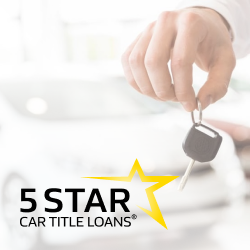 5 Star Car Title Loans