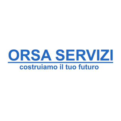 ORSA Servizi - Ristrutturazioni logo