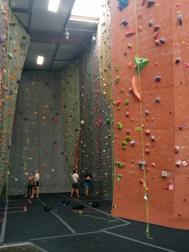 Sports Activity Location «Vertical World Seattle», reviews and photos, 2330 W Commodore Way, Seattle, WA 98199, USA