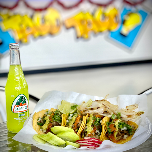 El Taco Taco logo