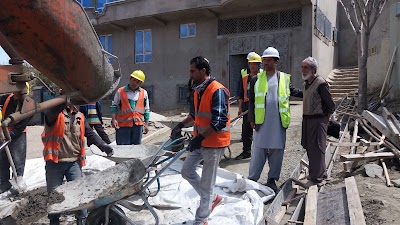 Photos of Masjed Emam Mohammad Baqer