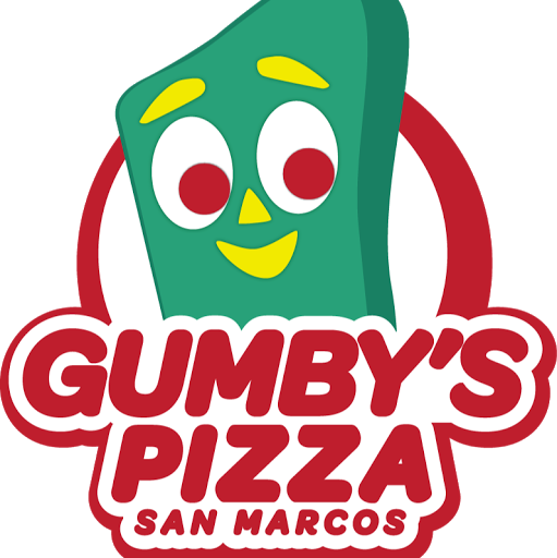 Gumby's Pizza logo