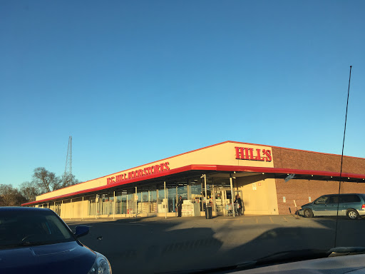 Grocery Store «H G Hill Food Stores», reviews and photos, 3105 Dickerson Pike, Nashville, TN 37207, USA