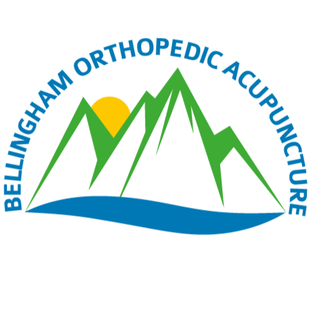 Bellingham Orthopedic Acupuncture logo