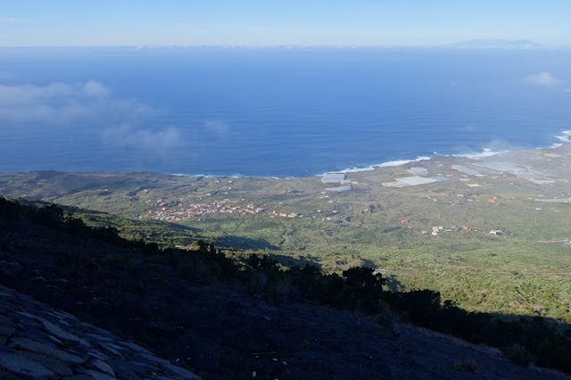 4 días en El Hierro (Canarias). Una isla vertiginosa y espectacular. 1ª parte. - De viaje por España (45)