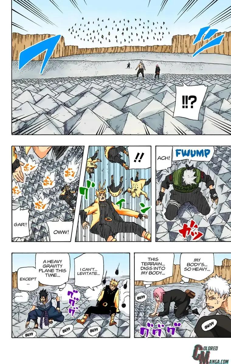 Chapter 686 Page 12