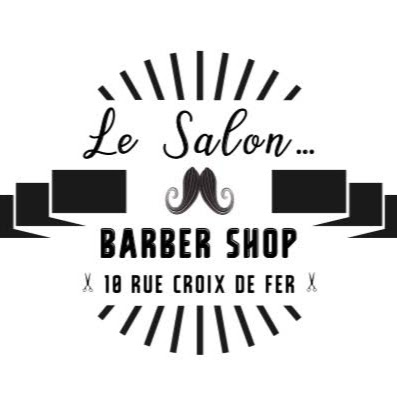 Le Salon M logo