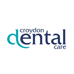 Croydon Dental Care logo