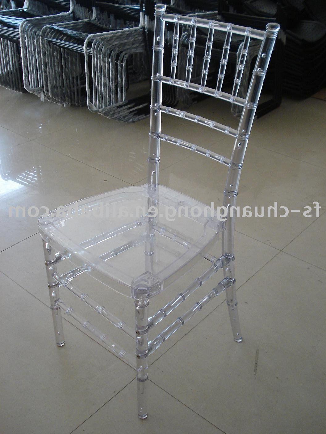 resin chiavari chair wedding