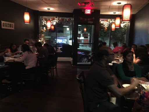 Indian Restaurant «Szechaun Mirchi», reviews and photos, 633 Anderson Ave, Cliffside Park, NJ 07010, USA