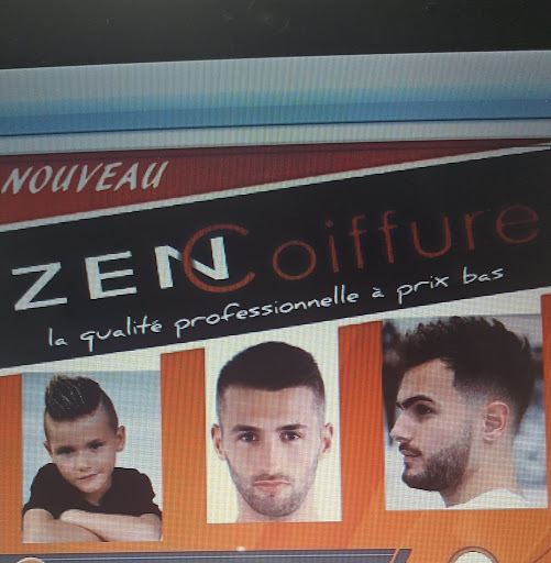 Zen Coiffure